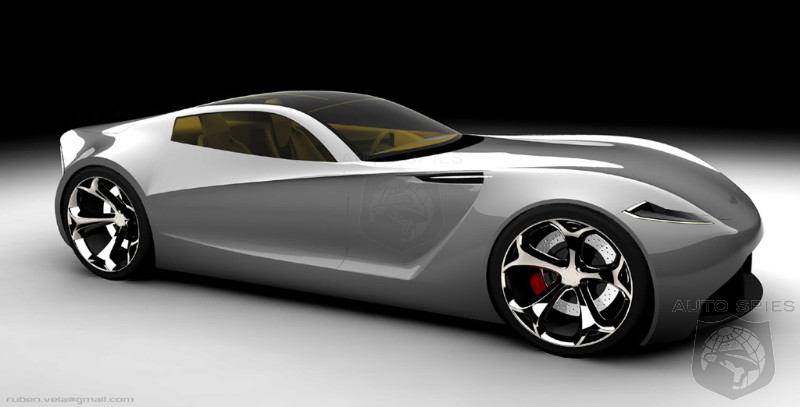 Recentemente destronado como o carro mais veloz do planeta o Veyron 